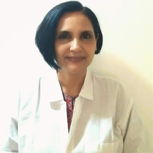 Dr. Preeti Patel - Ophthalmologist