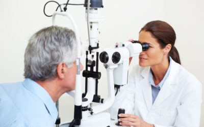See Clearly, Live Confidently: The Importance of Routine Eye Checkups