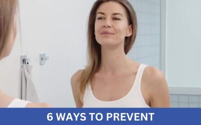 6 Ways to Prevent Bad Breath