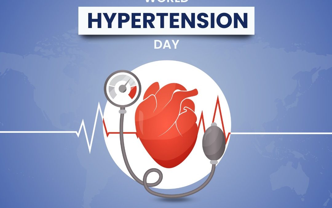 World Hypertension Day