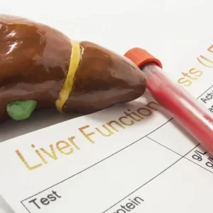 Liver Function Test - Maxi