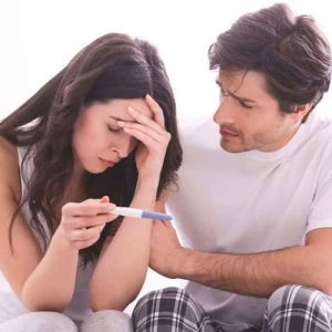 Male fertility test package at Shanta medical Centre
