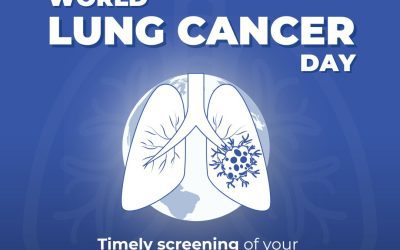 World Lung Cancer Day
