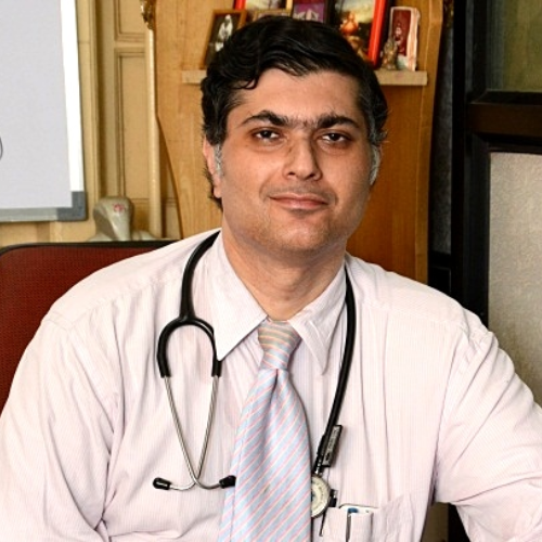 Dr. Rohit Baijal